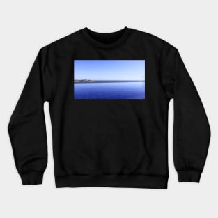 infinity pool IV Crewneck Sweatshirt